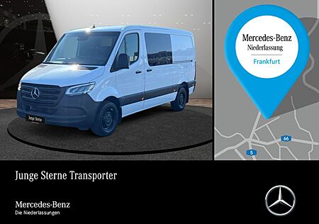 Mercedes-Benz Sprinter 317 CDI KA AHK 2,8t+9G+Klimaautom.+MBUX
