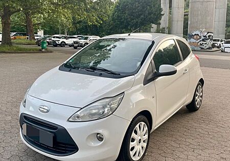 Ford Ka 1.2