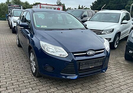 Ford Focus Turnier Ambiente 2.Hand Klima