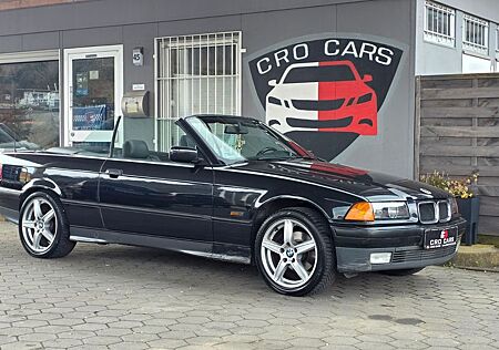BMW 318 *TÜV NEU*