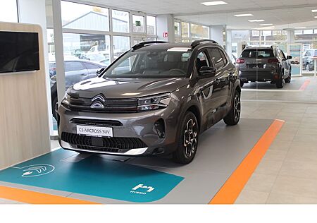 Citroën C5 Aircross Plus 136 e-DCS6 Kamera Keyless Navi