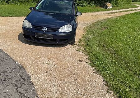 VW Golf Volkswagen V 1.4 Trendline