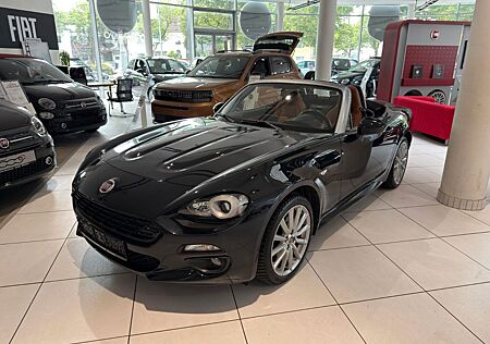 Fiat 124 Spider Lusso