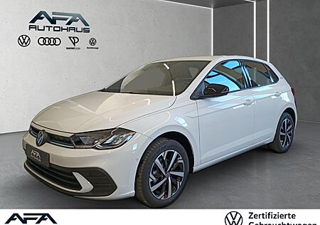 VW Polo Volkswagen VI 1.0 TSI Goal ACC*Navi*LM16