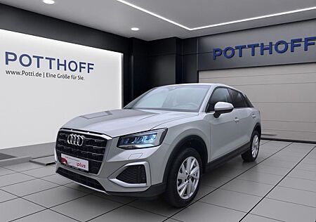 Audi Q2 gebraucht kaufen Audi Q2 35 TDI ADVANCED KLIMA SHZG eKLAPPE VIRTUAL