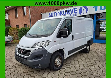 Fiat Ducato 2.3 M-Jet 2 150 Klima Navi Kamera