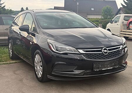 Opel Astra K Sports Tourer Edition Start/Stop*NEU*TÜV