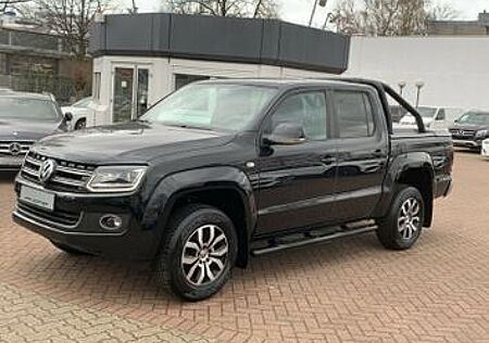 VW Amarok Volkswagen