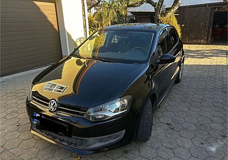 VW Polo Volkswagen 1.2 Comfortline Comfortline