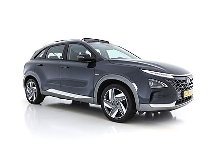 Hyundai Nexo FCEV Plus Pack [ HYDROGEN ] (INCL-BTW) (Wat