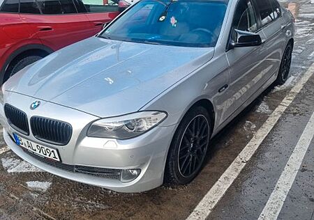 BMW 530d