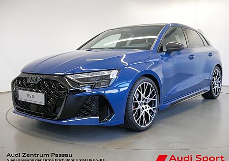 Audi RS3 RS 3 Sportback S tro. MATRIX PANO HEAD-UP virt.