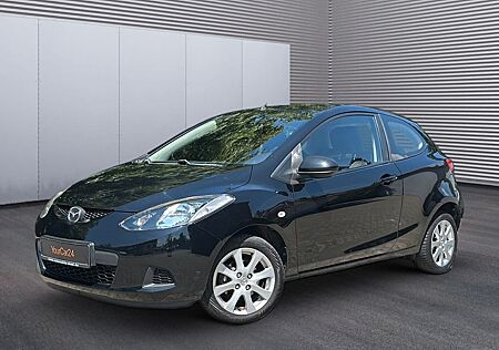 Mazda 2 Lim. 1.3 Independence Sport *TÜV NEU*KLIMA*EFH