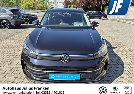 VW Tiguan Volkswagen Life 2.0 TDI DSG AHK KAMERA NAVI ACC DIGI