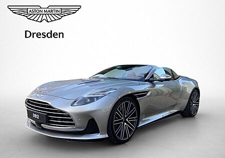 Aston Martin DB12 4.0 V8 Volante