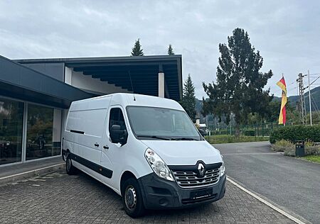 Renault Master Kasten L3H2 *Klima*Kamera*wenig KM*1.Hand