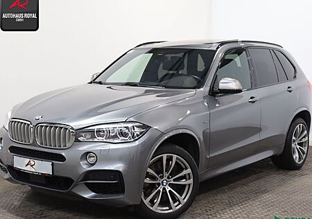 BMW X5 M50 d SOFTCLOSE,HUD,H/K,ACC,AHK,STANDHEIZUNG