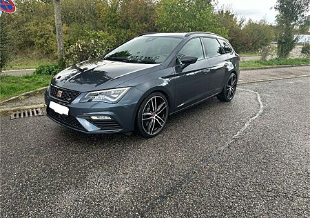 Seat Leon 2.0 TSI CUPRA 4Drive DSG Sportstourer CUPRA