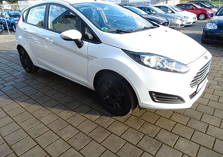 Ford Fiesta Trend. Aus 1. Hand