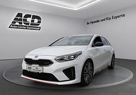 Kia Pro_ceed PROCEED 1.6T DCT GT *1.HAND*MEMORY*LED*NAV*KAMER