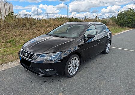 Seat Leon Xcellence ST / LED