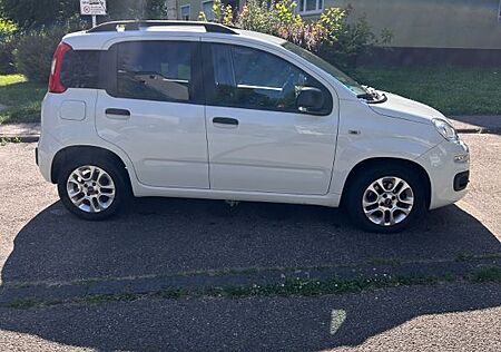 Fiat New Panda 1.2 8V LOUNGE LOUNGE
