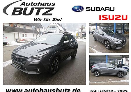 Subaru Crosstrek 2.0ie e-Boxer Comfort