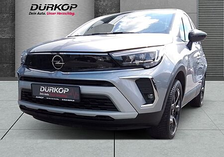 Opel Crossland X Crossland Enjoy EU6e 1.2 Turbo Elegance Navi LED