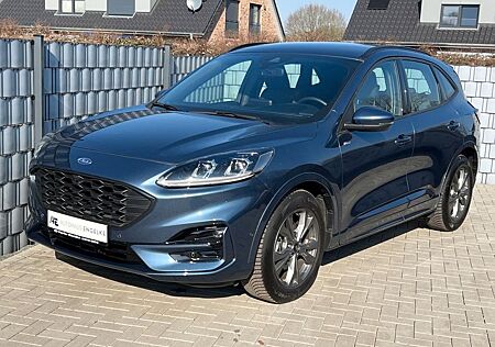 Ford Kuga 2.0 TDCi EcoBlue ST-Line *TOP Zustand*
