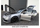 Porsche Panamera 4S /VOLL/ Sonderlackierung GT Silber