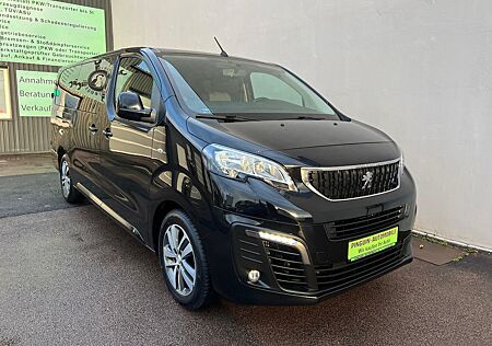 Peugeot Traveller L3 *AUTO., 9-SITZE, AHK, ALU, TEMPO*