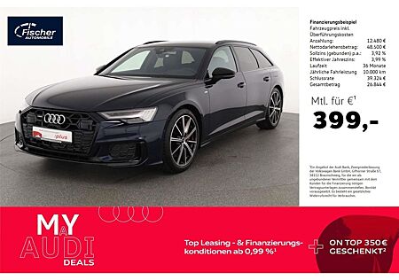 Audi A6 Avant 55 TFSI e qu. S line AHK/Matrix/HUD''20