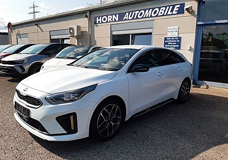 Kia Pro_ceed ProCeed 1.0 T-GDI GT LINE Rückf.kam. SH Lenkrhz