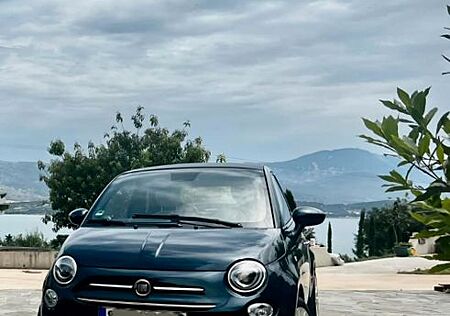 Fiat 500C 1.2 8V Dualogic STAR C STAR