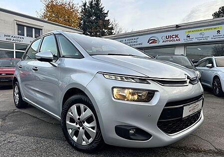 Citroën C4 Picasso /Spacetourer Selection*RKamera*2H/SH*