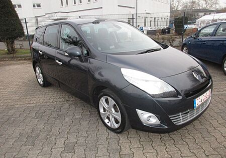 Renault Scenic III Grand Dynamique