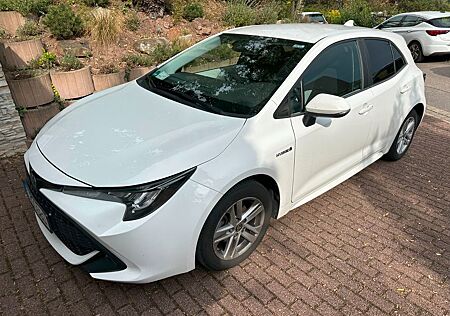 Toyota Corolla 1,8 Hybrid Comfort