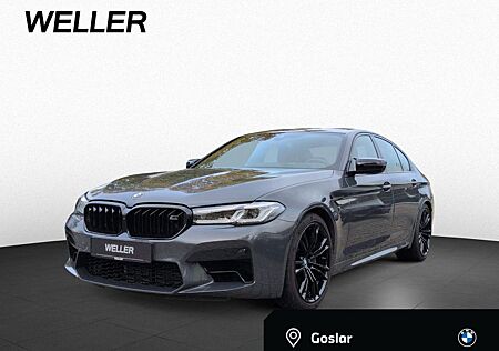 BMW M5 Competition AdLED LiCoPr DA 360° HUD H/K 20"