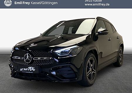 Mercedes-Benz GLA 200 d AMG Adva+|Beam|NIGHT|Sound|360°