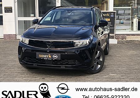 Opel Grandland X Grandland GS Line/ Navi Pro/ AGR-Sitze/ LED