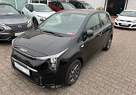 Kia Picanto 1.2 Vision MJ 25 Navi Kamera