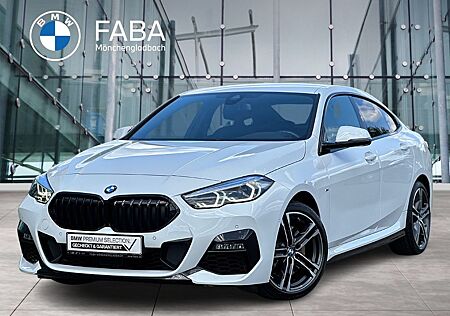 BMW 220i Gran Coupé M Sport DAB LED WLAN RFK Shz