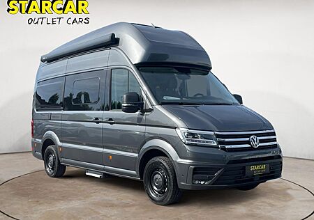 VW Volkswagen GRAND CALIFORNIA 600 2.0TDI+StndHZ+ACC+LED+NAVI