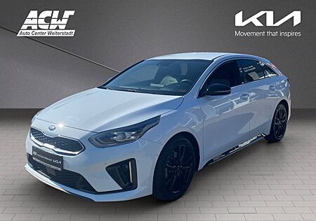 Kia Pro_ceed PROCEED 1.4T DCT GTL FULL-LED NAVI KAMERA JBL