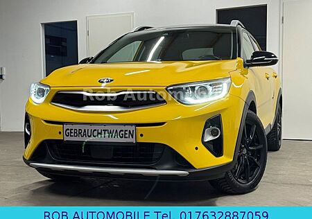 Kia Stonic Spirit*Kamera*NAVI*1-Hand*