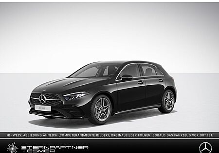 Mercedes-Benz A 200 AMG+MBUX+PANORAMA+LED+AMBIENTE+PDC+KAMERA