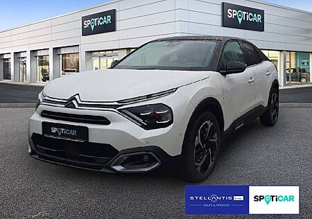 Citroën C4 1.2 PureTech 130 Shine (EURO 6d)