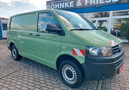 VW T5 Transporter Volkswagen Kasten 4Motion KLIMA STANDHEIZUN