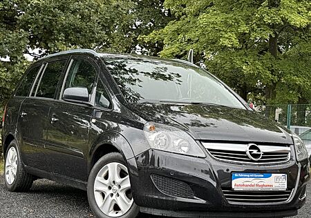 Opel Zafira B Family 1.6*Tüv*7-Sitzer*1.Hand*