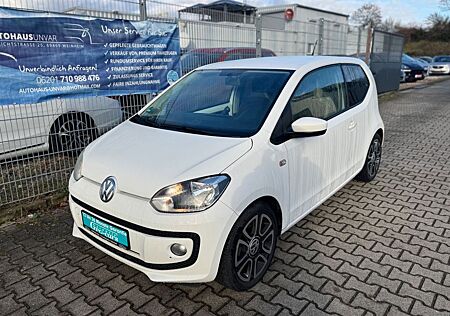 VW Up Volkswagen ! high ! |KLIMA|2.HAND|SPORT-PAKET|
